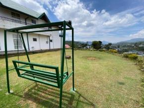 Kinsgton Manor Nuwara Eliya - 6 Bedrooms